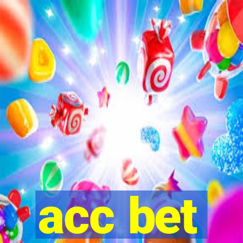 acc bet